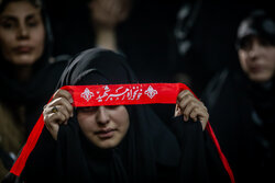 رستمی: خراسان شمالی آماده میزبانی و بدرقه «آقای شهید ایران» است