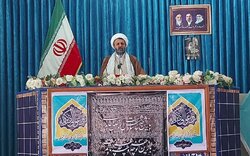 غلامی: دشمن با تحریف واقعیات به دنبال تضعیف ظرفیت‌های درونی کشور است