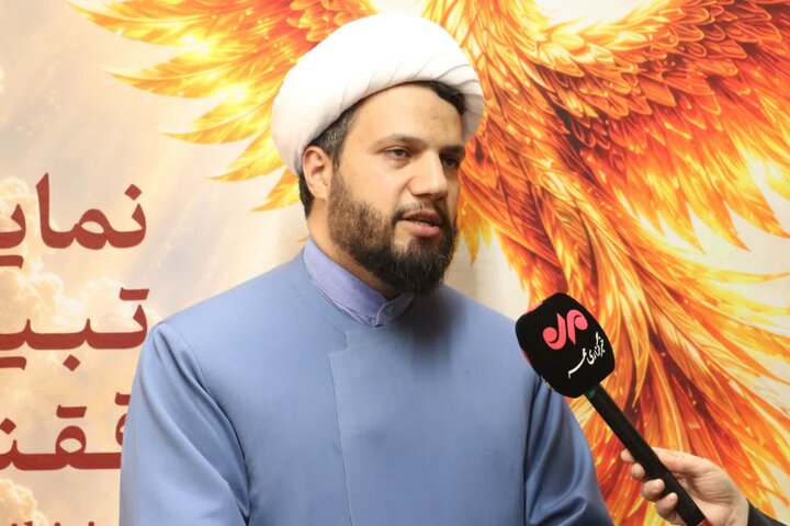 «ققنوس» در رشت برخاست؛ نمایشگاهی برای تبیین جایگاه حقیقی زن در گیلان