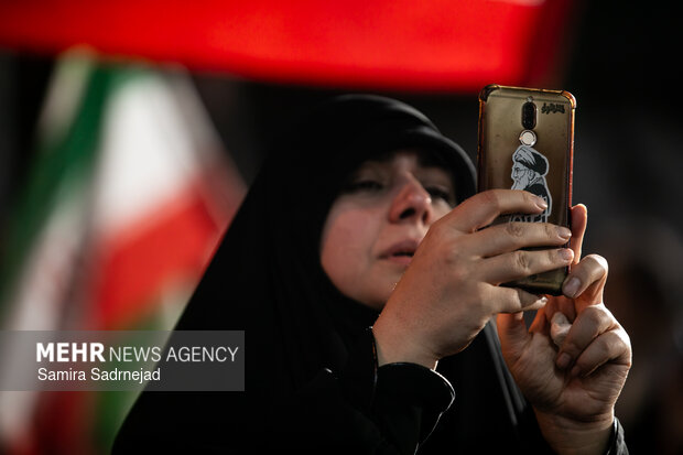 روایتها در خیابان کشوردوست هنوز زندهاند روایتها در خیابان کشوردوست هنوز زندهاند
