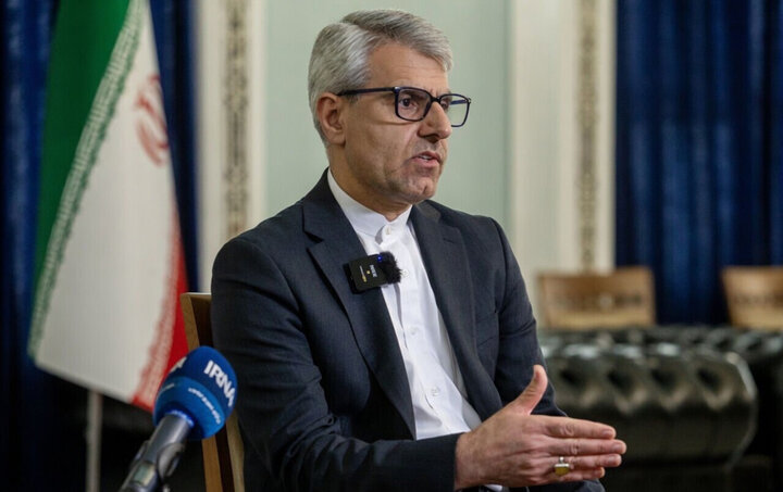 Major parts of agreement finalized despite US contradiction