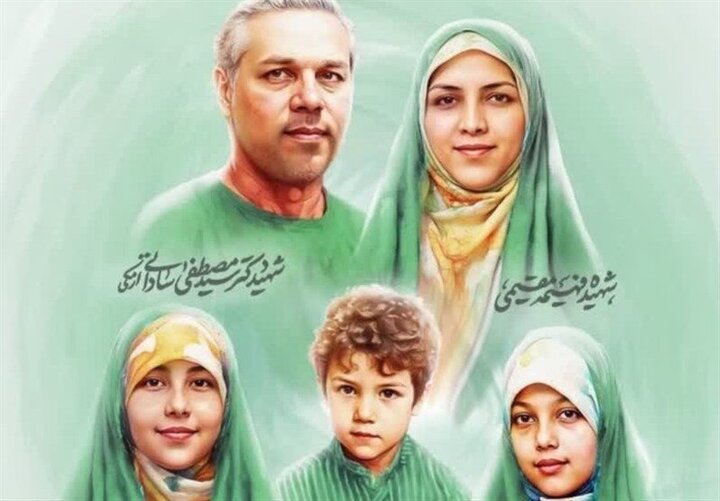 «ریحانه‌سادات»، الگویی برای نسل نوجوانی که با بحران بزرگ می‌شود