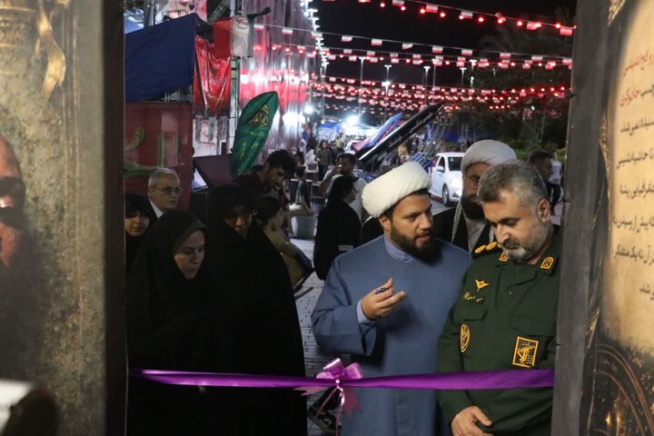«ققنوس» در رشت برخاست؛ نمایشگاهی برای تبیین جایگاه حقیقی زن در گیلان