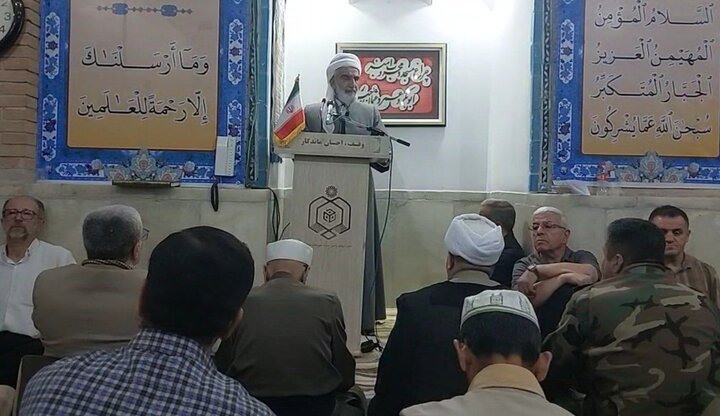 اشتغال جوانان، کنترل تورم و توجه به مطالبات مردم اولویت مسئولان باشد