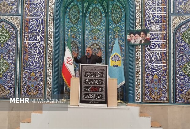 رضازاده: پلیس راه با محدودیت‌هایش گردشگری مشگین‌شهر را فلج کرده است