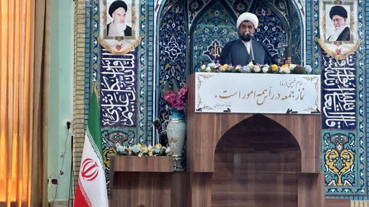 بختیاری: ملت ایران همواره در برابر فراخوان رهبری آماده است