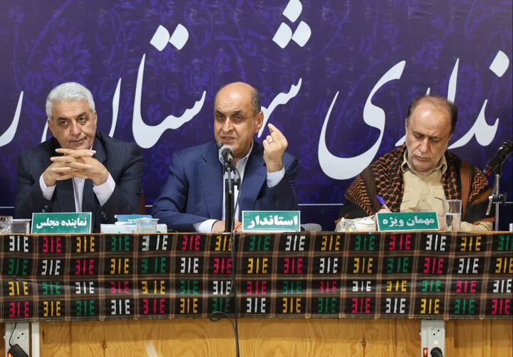 حق شناس: تکمیل سد پلرود به ۶ هزار میلیارد تومان اعتبار نیاز دارد