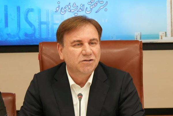 زارع: بوشهر فرصت‌های کم‌نظیری برای توسعه کسب‌وکارهای دانش‌بنیان دارد