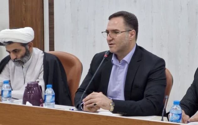 فرماندار تنگستان: مسجد در مدیریت محله‌محور کانون تصمیم‌گیری 
