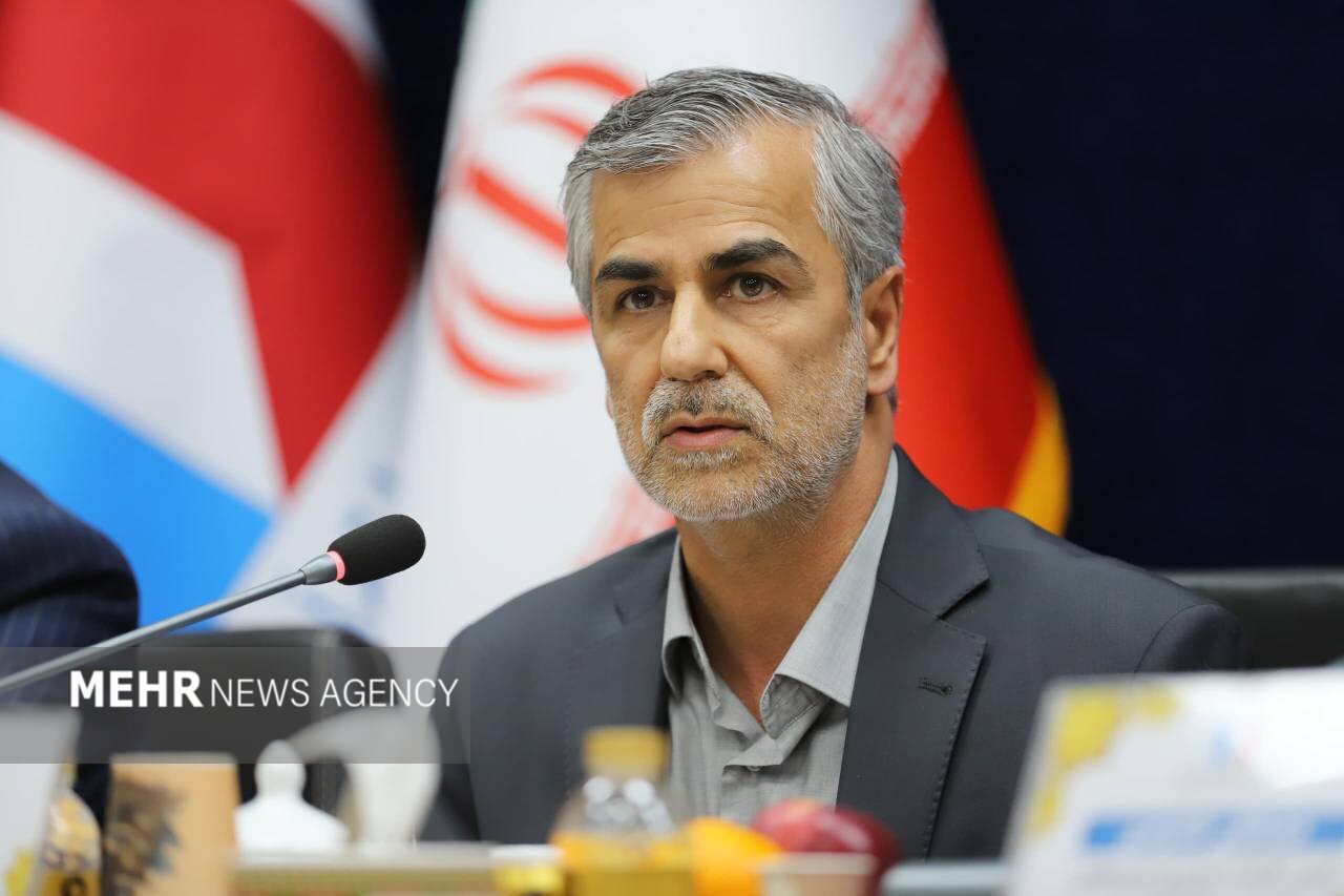 آبادان میتواند قطب گردشگری جنوب غرب ایران باشد