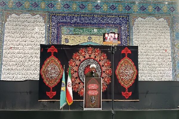 مشكلات،امام،مارگون،شهرستان،مكتب،جمعه،قبال،مسئوليت،مديران،مسك ...