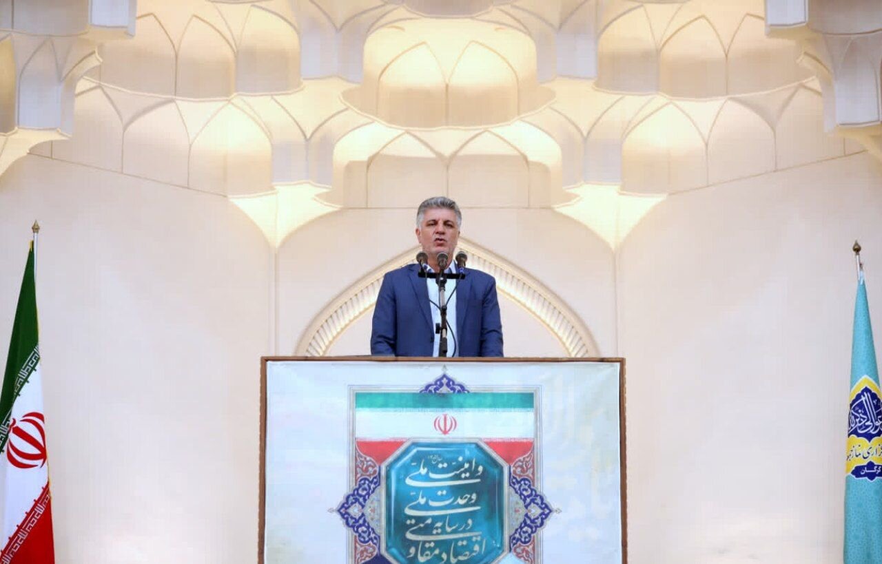 كشاورزي،جهاد،كشور،تأمين،توليد،گلستان،شرايط،اشاره،افزايش،كشاو ...