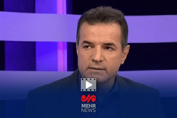 انصاری‌فرد: دشمن آمریکایی صهیونیستی هیچ خط قرمزی ندارد