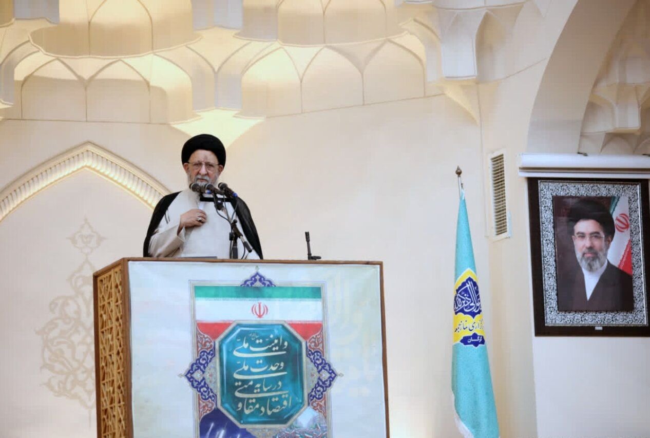 دشمن تاب‌آوری اجتماعی ملت ایران را هدف گرفته است