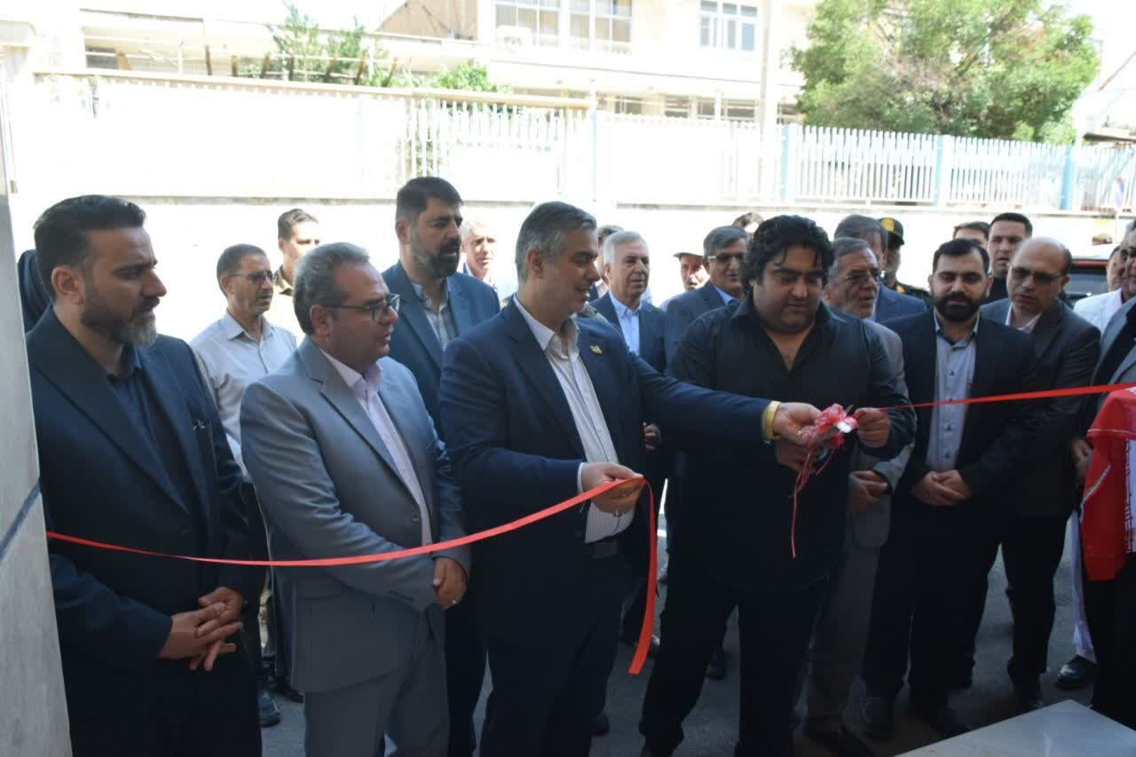 درماني،اورژانس،محلات،بيمارستان،مركزي،استان،خيرين،استاندار،ار ...