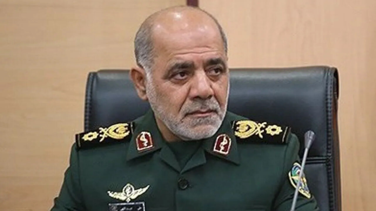 Iran’s victory will echo worldwide, senior military commander says