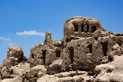 روستای تاریخی قروه؛ میراث سلجوقیان در زنجان