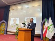 رستمی: روحیه ایستادگی و مقاومت باید هنرمندانه برای کودکان روایت شود