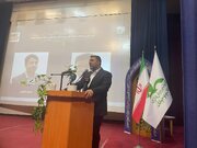 محمدپور: آینده ایران در گرو تربیت نسلی خلاق و هویت‌مند است