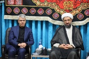 بقائي: إجراءاتنا في إدارة مضيق هرمز تعود بالنفع على المجتمع الدولي