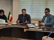 بخش عمده ۱۰ میلیارد مترمکعب بارش گلستان از دسترس خارج می‌شود