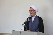 نوری: مساجد نقش کلیدی در ارتقای فرهنگ دینی و مقابله با آسیب‌ها دارند