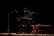 «رنج‌گاه» امیرحسین رئوفی منتشر شد؛ تلاش برای ارائه یک اندیشه نو