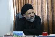 حجت الاسلام سلیمانی: کانون پرورش فکری خط‌ شکن میدان جنگ روایتی است