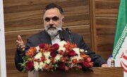 ۸ پروژه بهداشتی و درمانی در پاکدشت کلنگ‌زنی می‌شود