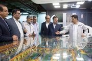 ​آغاز پروژه چند وجهی نوسازی صنایع با مشارکت بانک صادرات ایران
