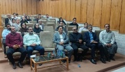 برگزاری ۲ دوره آموزشی تخصصی گردشگری در لرستان