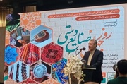 آذربایجان شرقی در مسیر تبدیل شدن به قطب صنایع‌دستی و گردشگری کشور