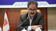 اجرای ۹ کیلومتر روکش آسفالت در محور بروجن به لردگان در آستانه اربعین