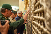 سفر سخنگوی وزارت خارجه به همدان