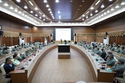 کمبود نیروی انسانی در حوزه آموزش همگانی پیشگیری از حریق