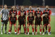 فولاد هرمزگان مقابل آکادمی کیا متوقف شد