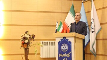 رشیدی: نظریه دقیق و به‌موقع کارشناسان گامی برای کاهش اطاله دادرسی است