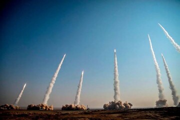 IRGC destroys US warplane hangars in Jordan