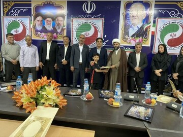 حیدری: رویدادهای ملی کونگ‌فو در استان بوشهر برگزار می شود