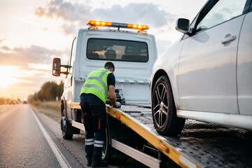 برای درخواست امداد خودرو در زنجان با کجا تماس بگیریم؟ امدادپلاس
