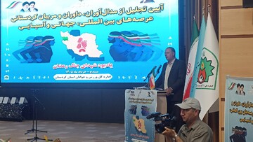 خاکی: ۱۶۰ قهرمان استان در سطوح بین‌المللی افتخارآفرینی کرده‌اند