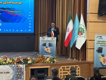 مرادی: اشتغال و حمایت معیشتی قهرمانان ورزشی کردستان ضروری است