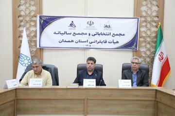 صابونچی: قایقرانی رشته‌ای پرمدال اما مهجور است
