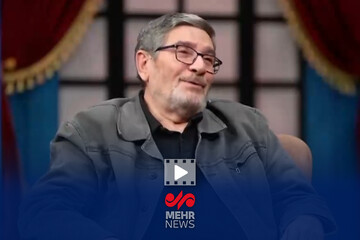 واکنش مسیحیان آمریکا به فیلم مریم مقدس ایرانی!