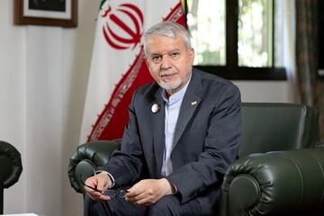 واکنش وزیر میراث فرهنگی به عدم صدور ویزای آمریکا برای تماشاگران