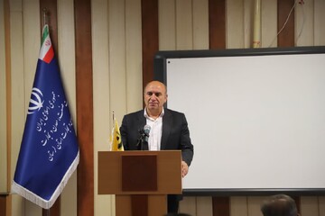 بخش معدن یکی از محورهای اصلی توسعه اقتصادی لرستان است