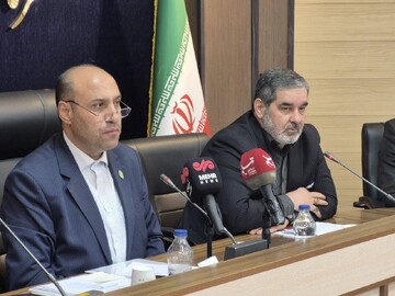 عباسی: طرح‌های اولویت‌دار شرط جذب اعتبارات برای ورامین است