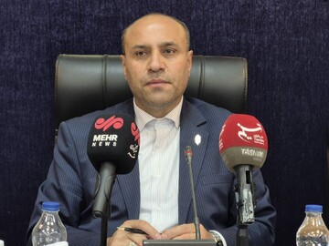 پیشنهاد فرماندارورامین برای ایجاد انبار اموال تملیکی در جنوب‌شرق تهران