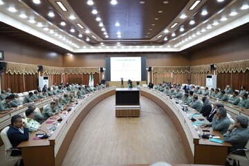 کمبود نیروی انسانی در حوزه آموزش همگانی پیشگیری از حریق