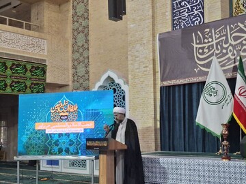 بعثت جامعه؛ کلید فهم جنگ شناختی و بازگشت جوانان به معارف انقلاب اسلامی
